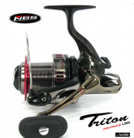 NBS - Banax - Triton